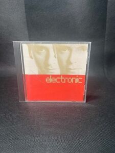 CD Electronic - Electronic